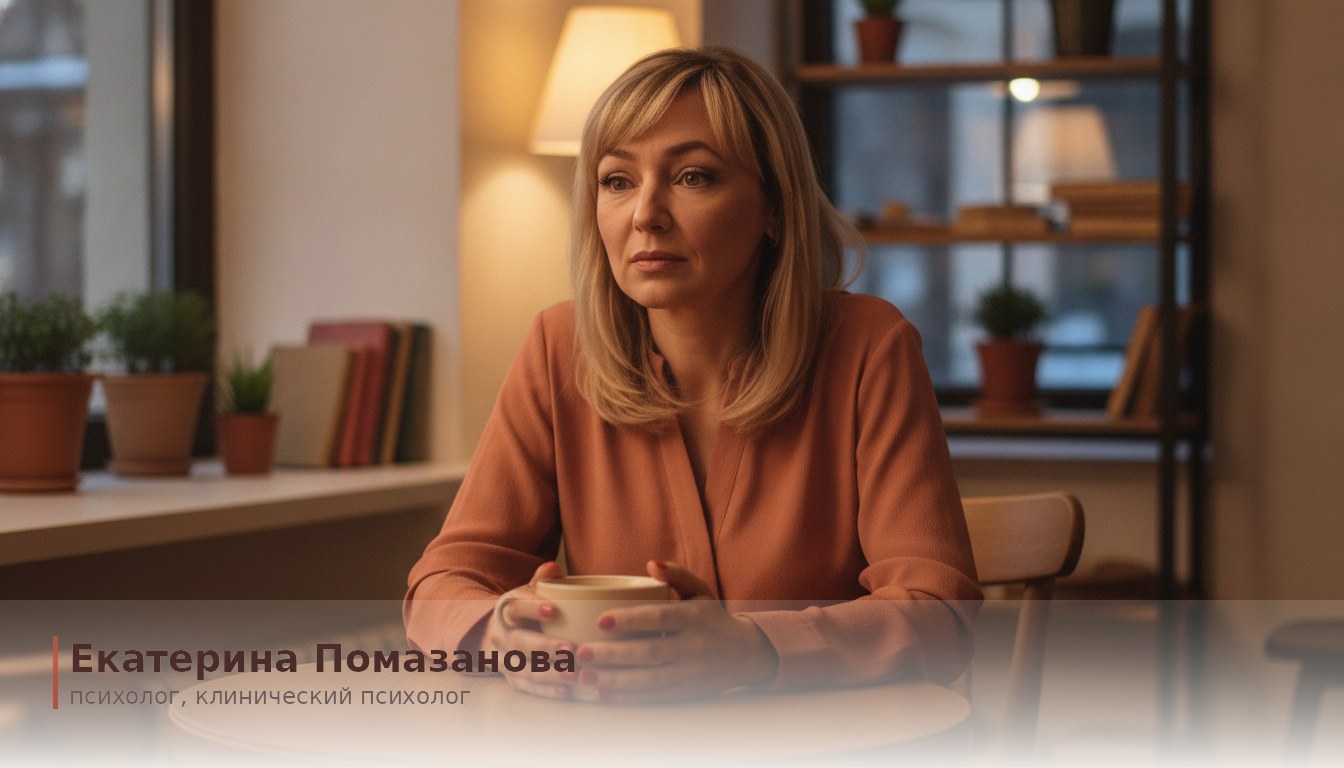 почему отношения всегда заканчиваются одинаково