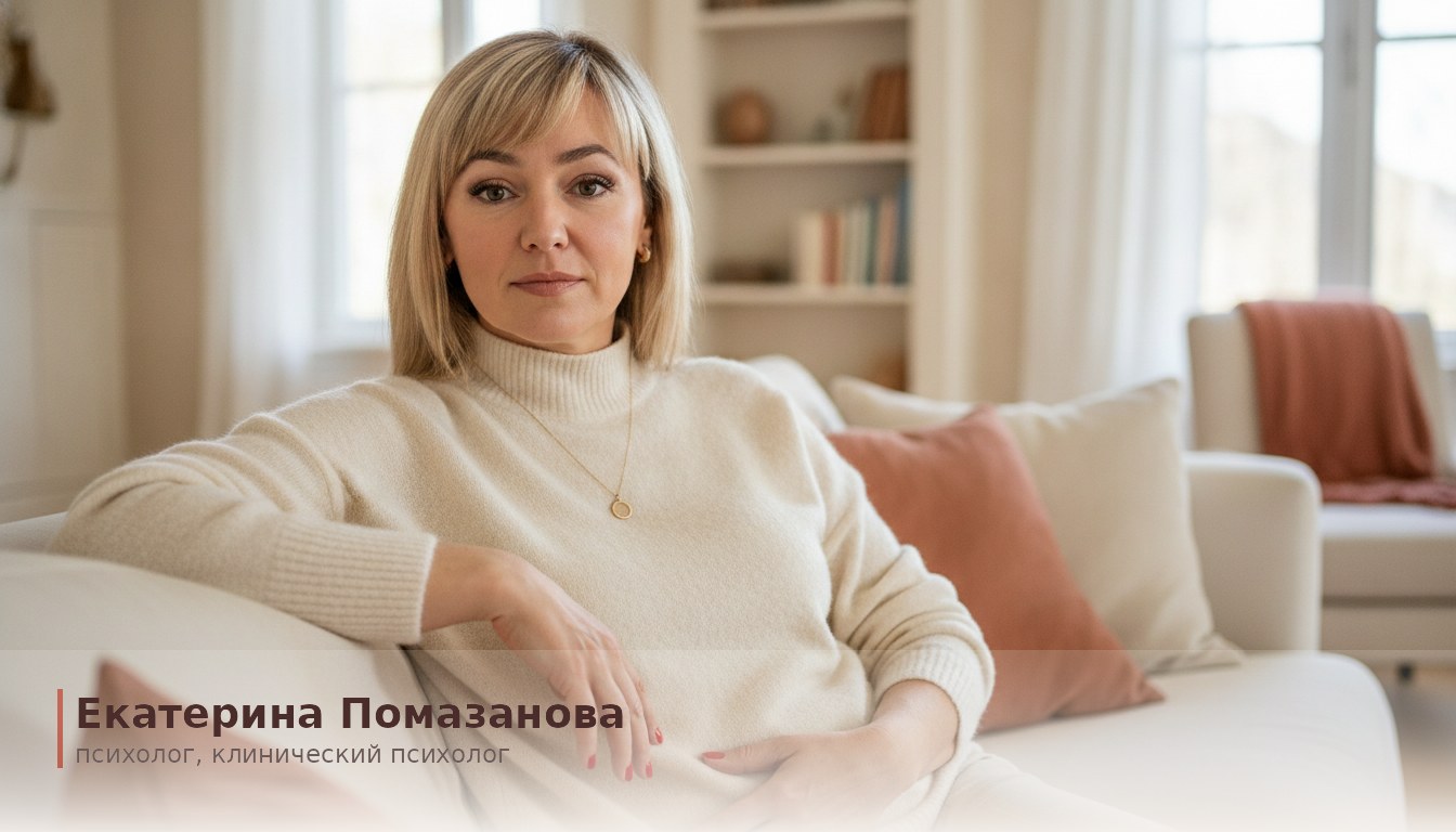 психосоматика живота у женщин