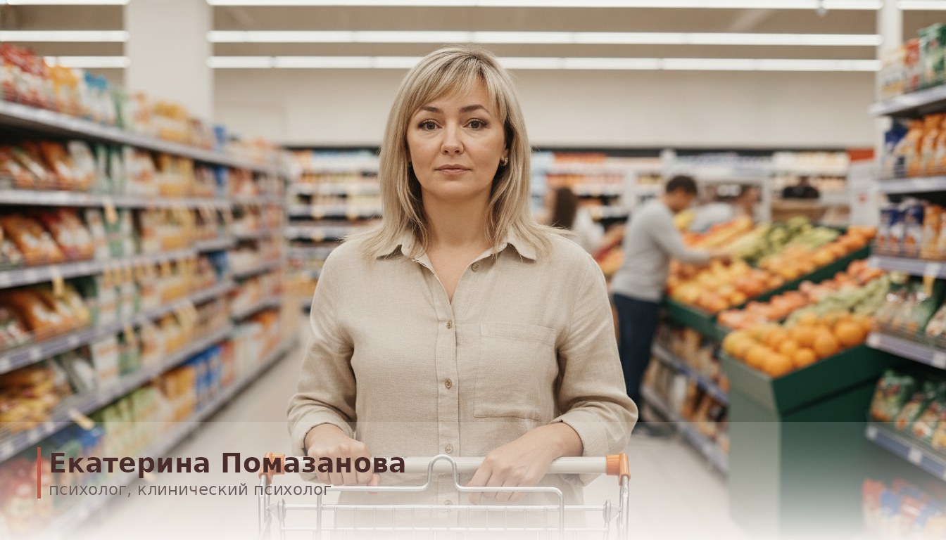 страх жить в одиночестве
