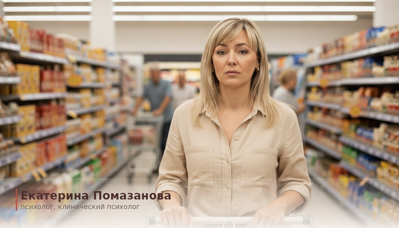 паническая атака
