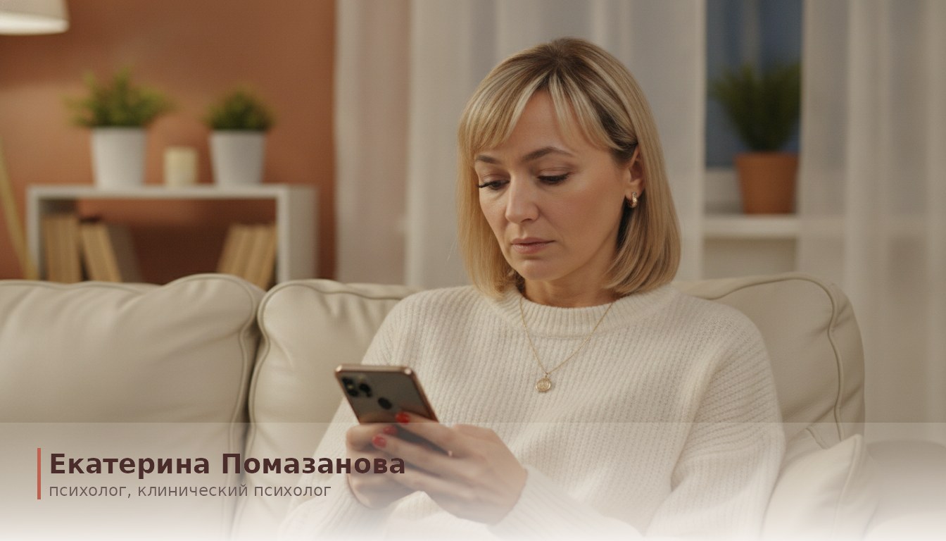 как выйти из эмоциональной зависимости