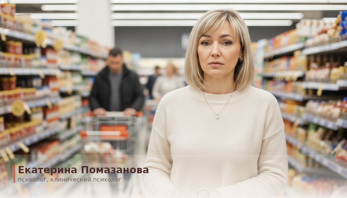 как справиться с тревожностью