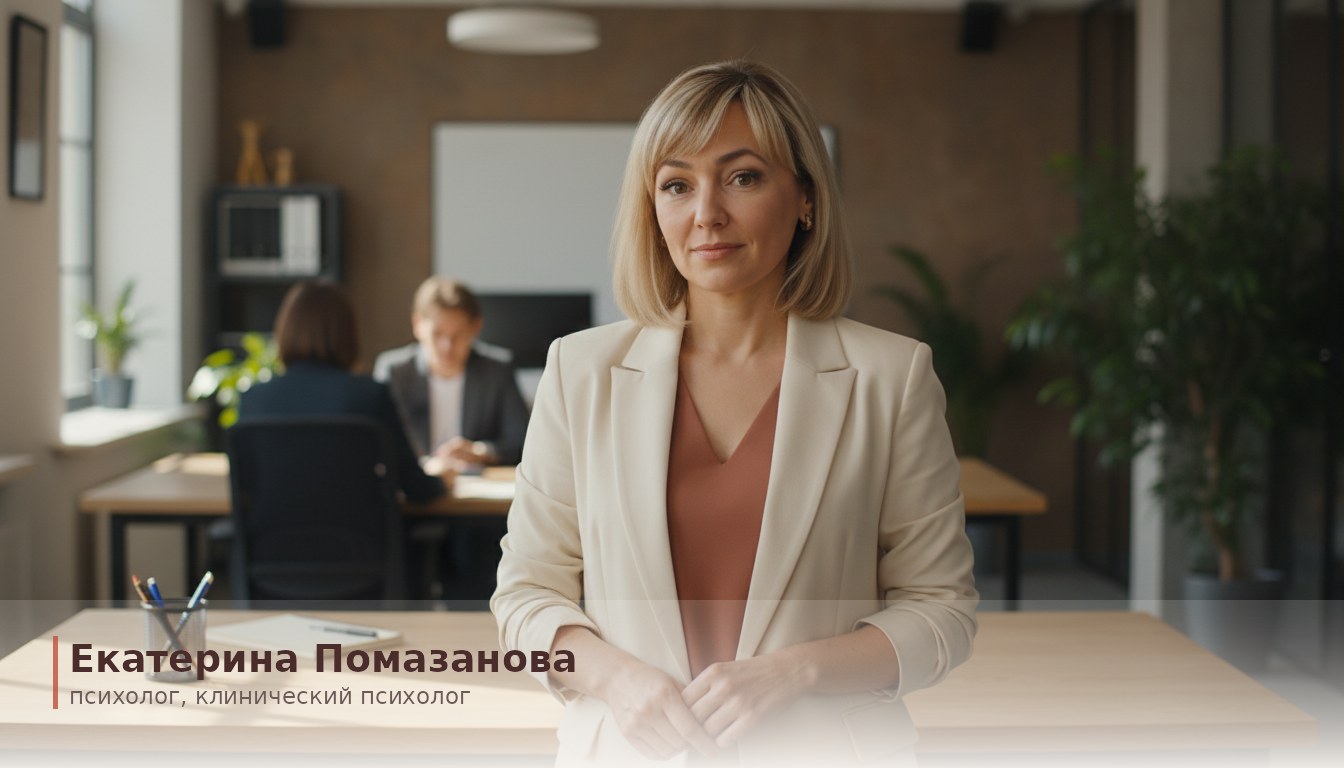 психика