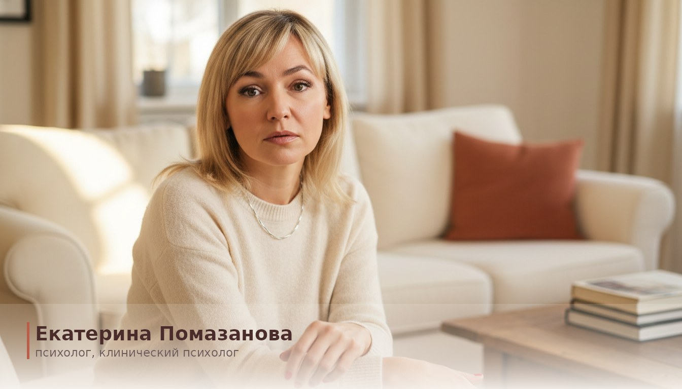 тебе будет страшно