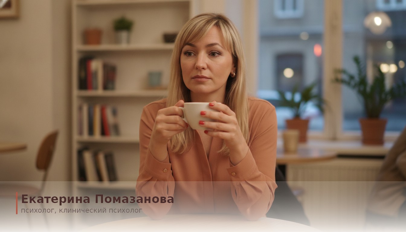 психолог как пережить расставание с любимым