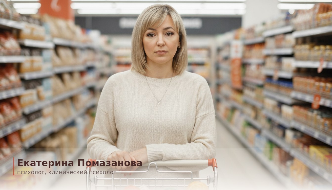 не надо паники