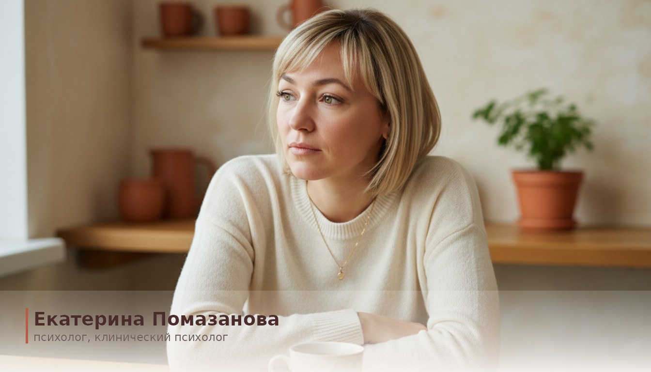 чувство вины человека