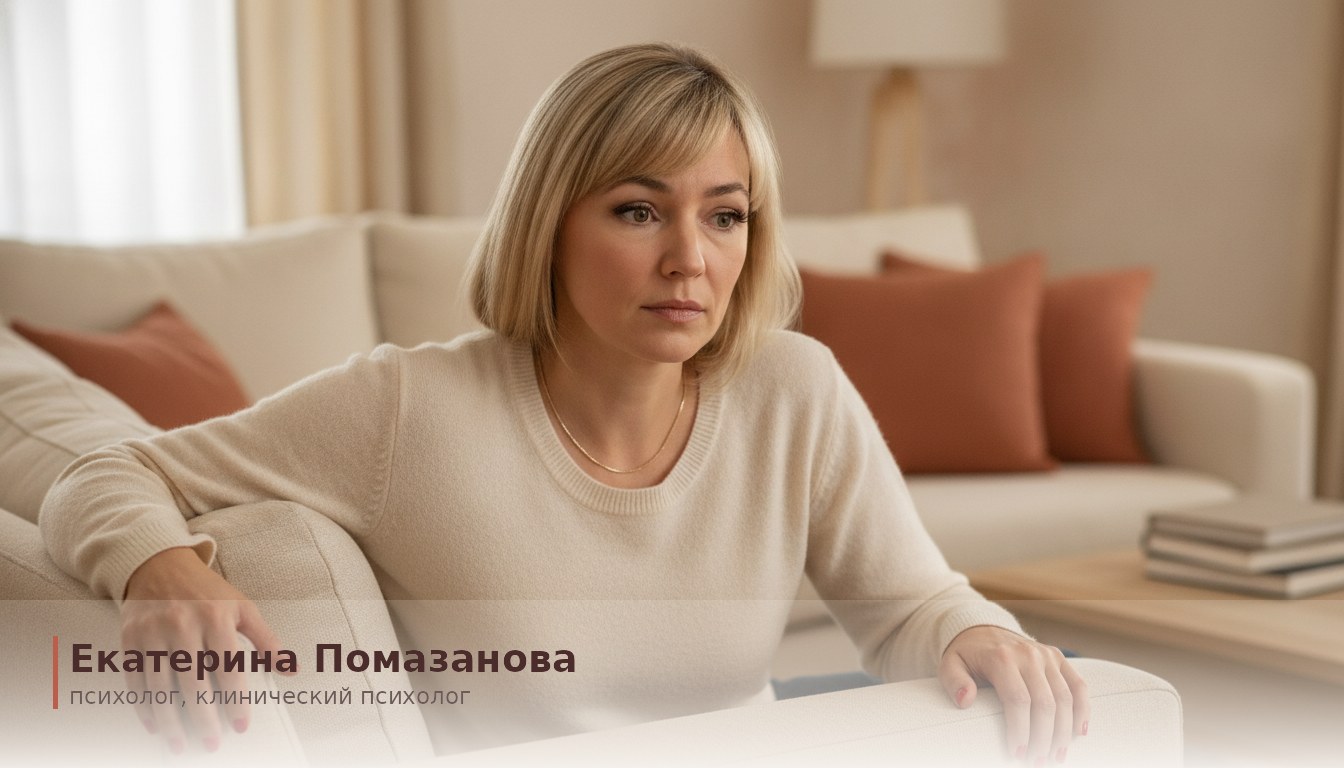 паническая атака