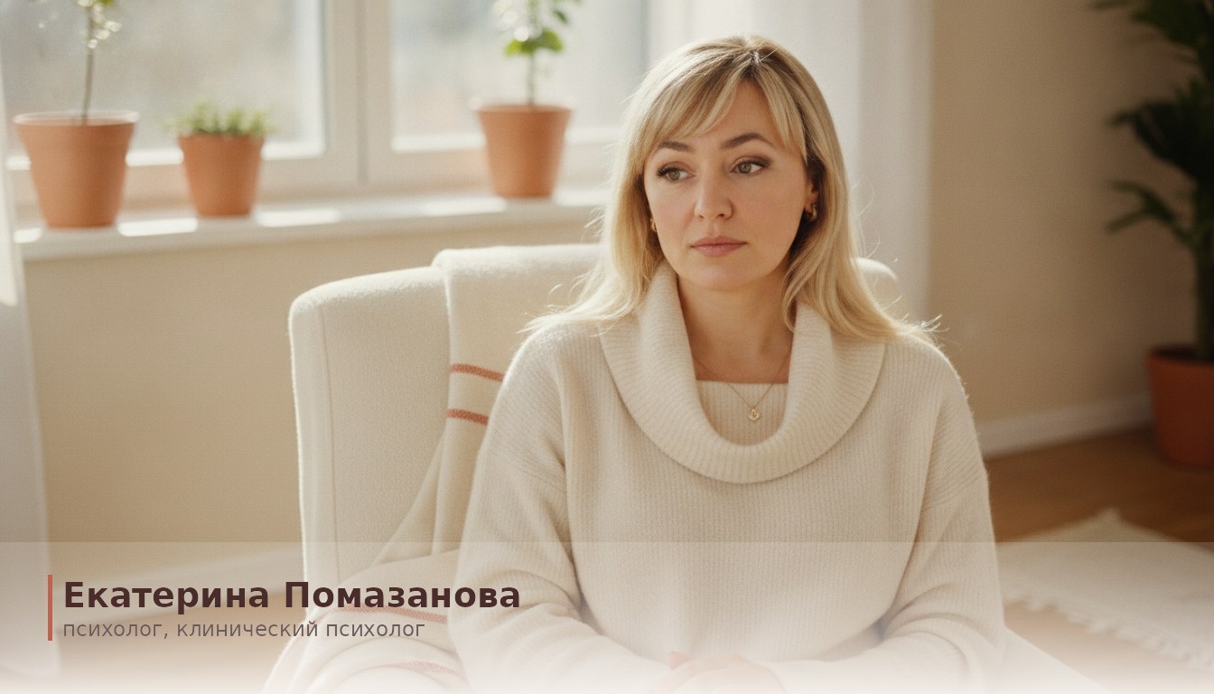 неуверенность в себе