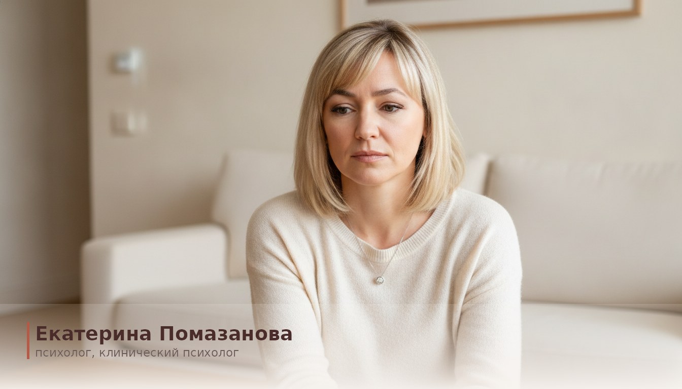 как успокоиться