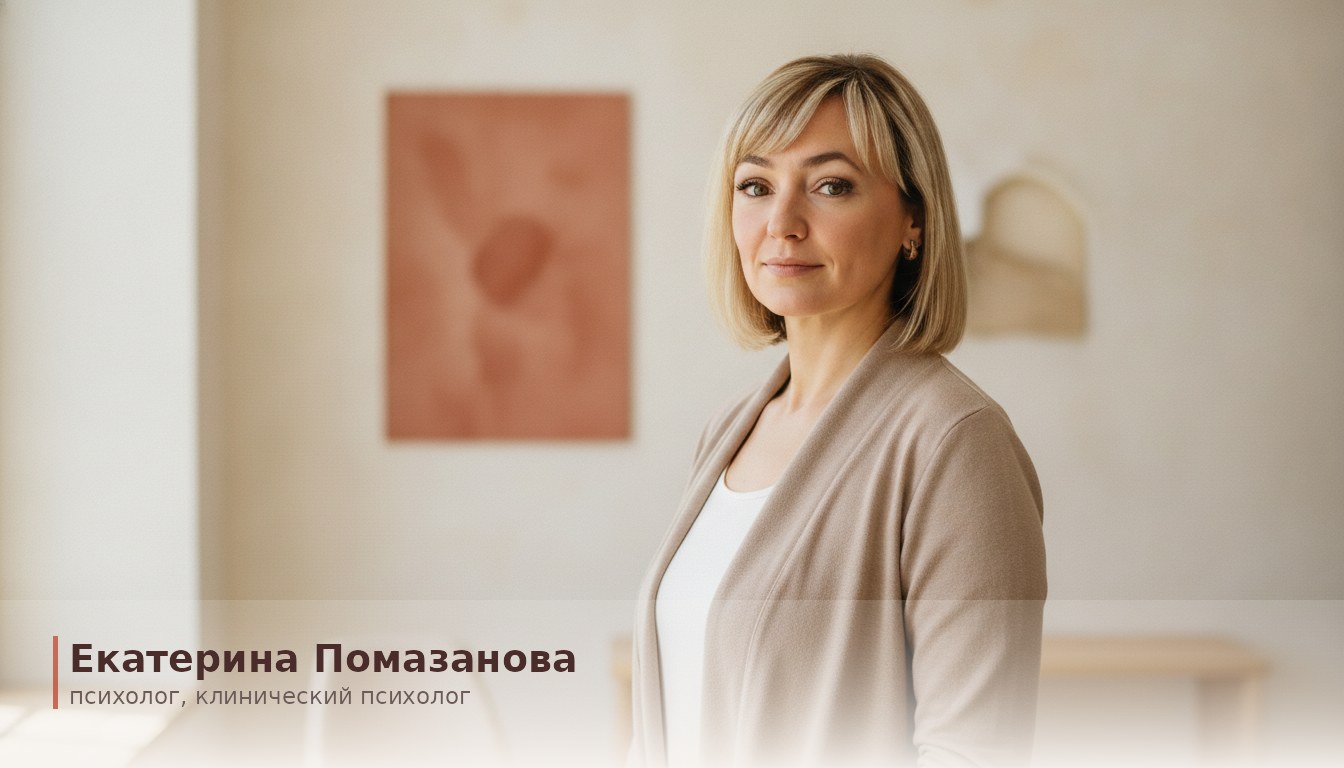 женская психология