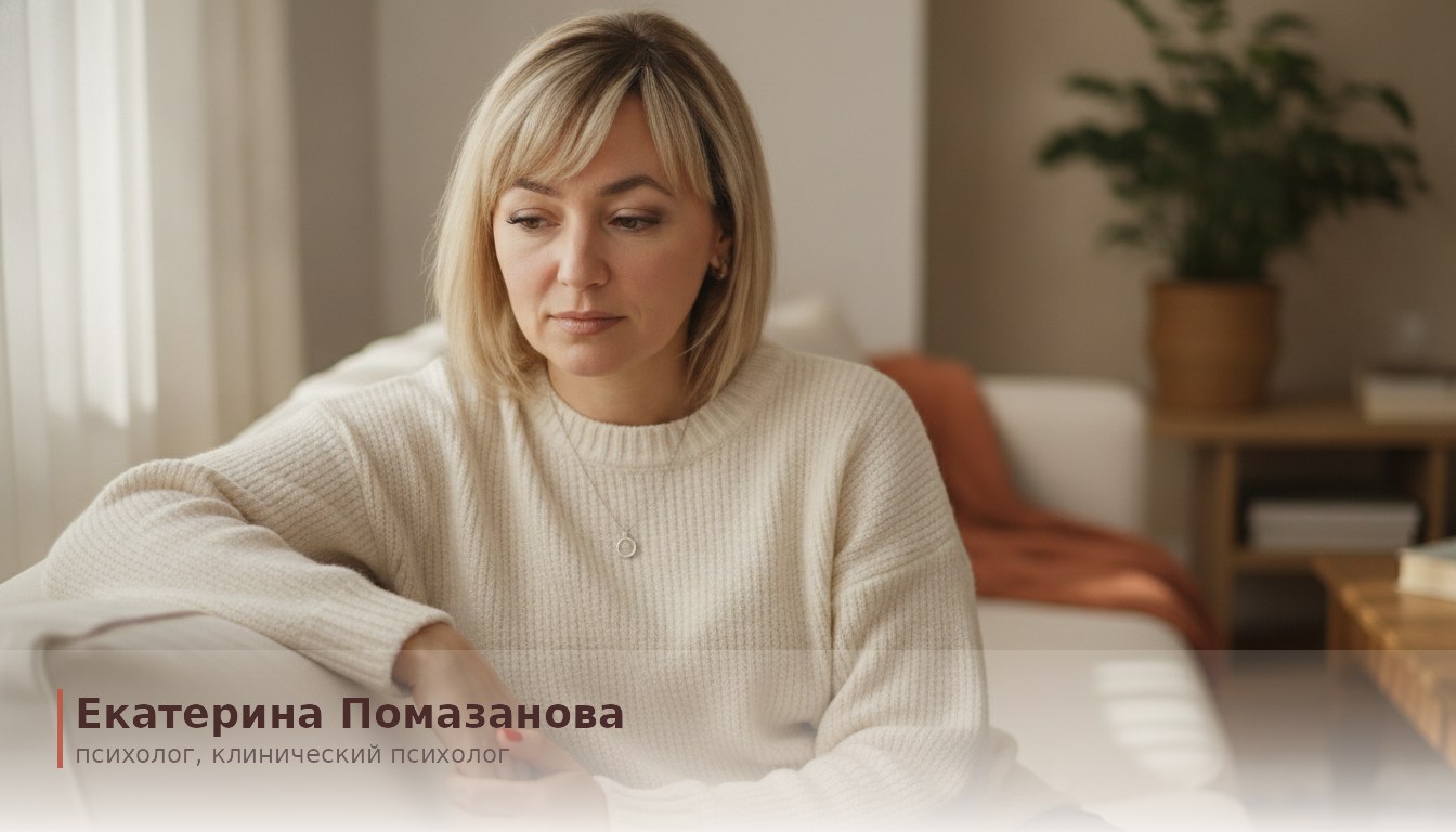 боль в желудке в психосоматике