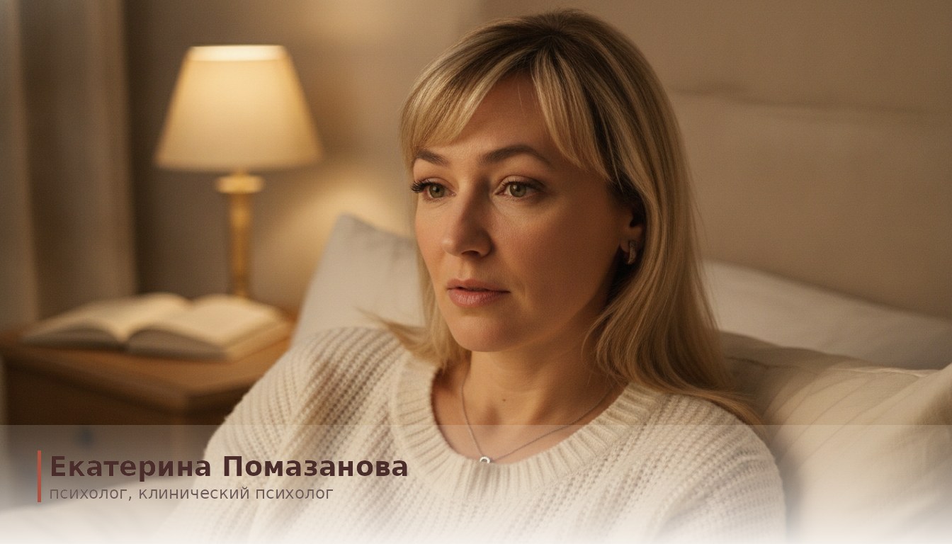 признаки проявления депрессии