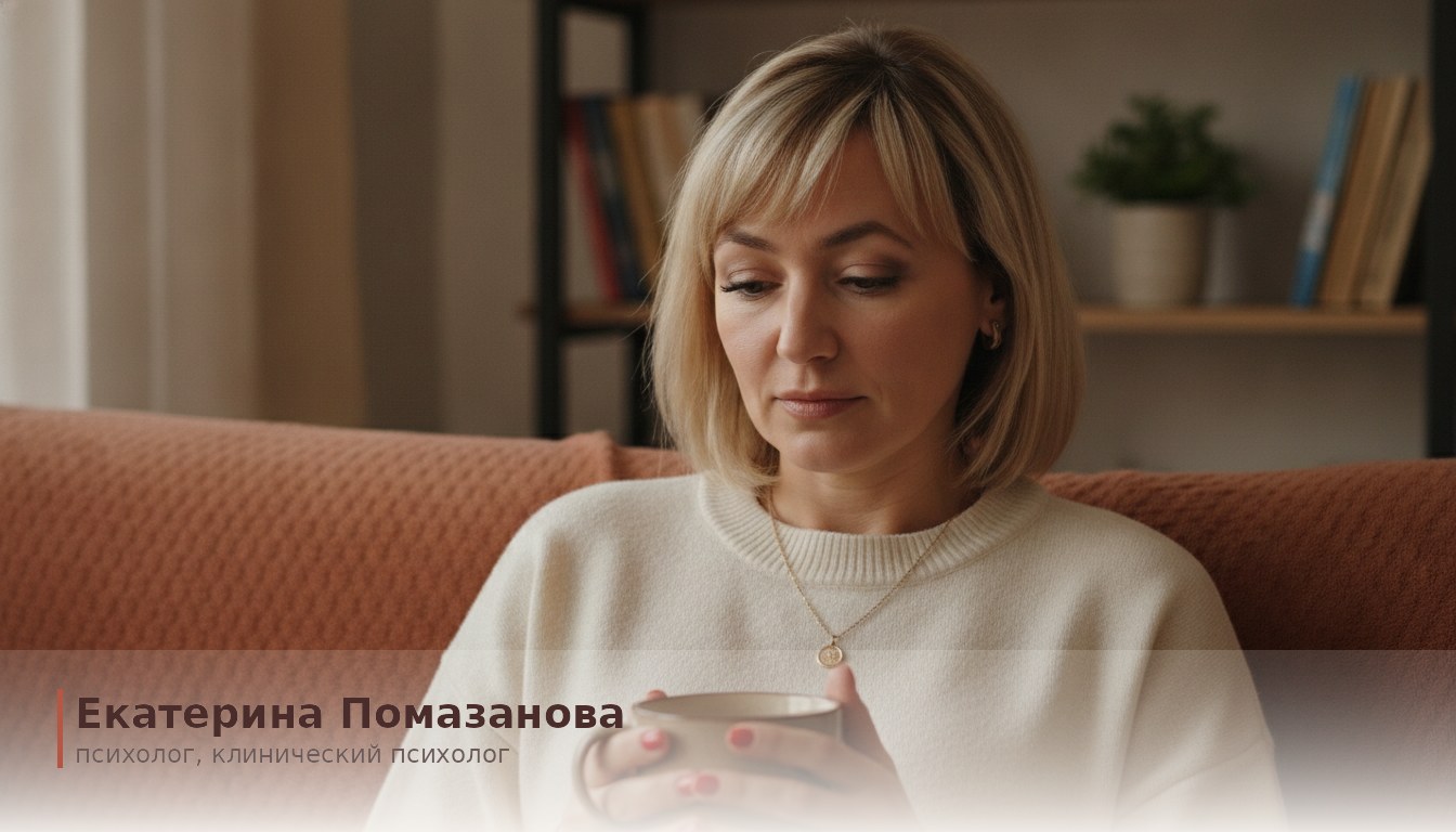 как справиться со стрессом самостоятельно