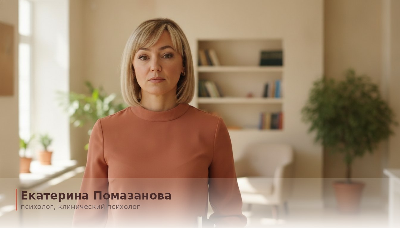 психолог это