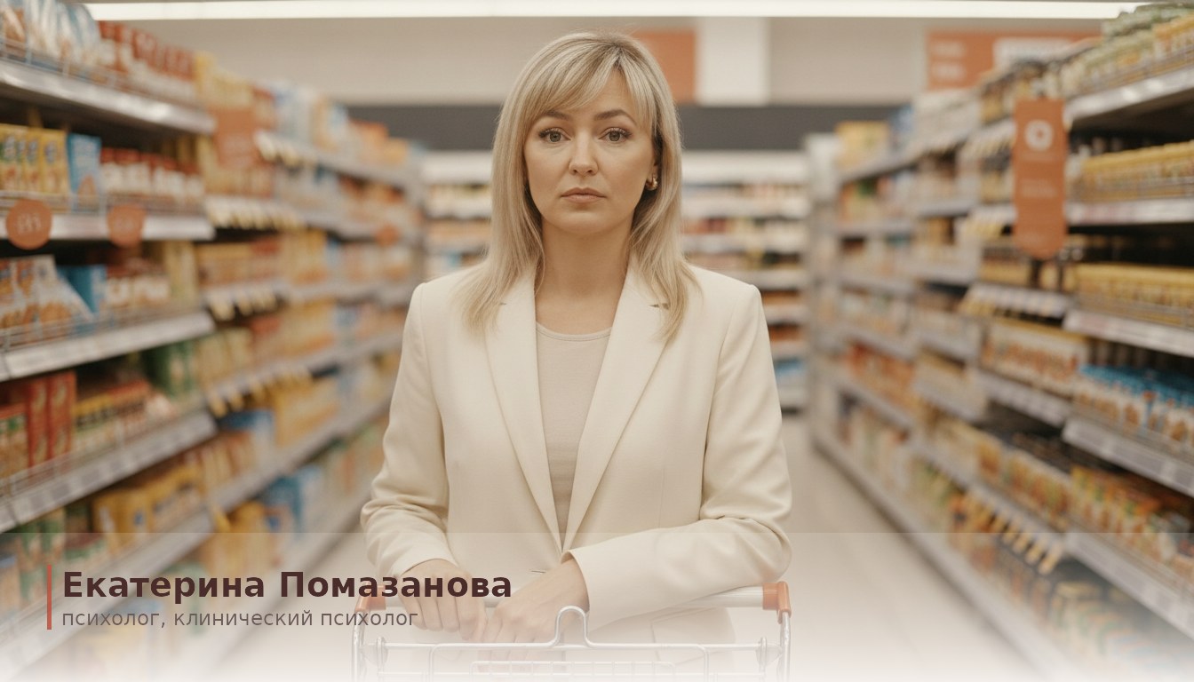 развод страх одиночества