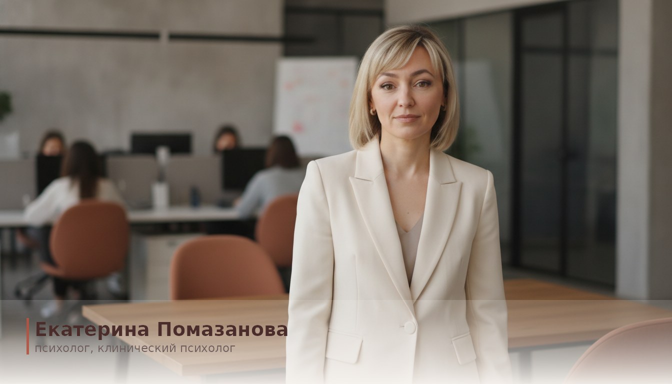 почему я ставлю себя на последнее место