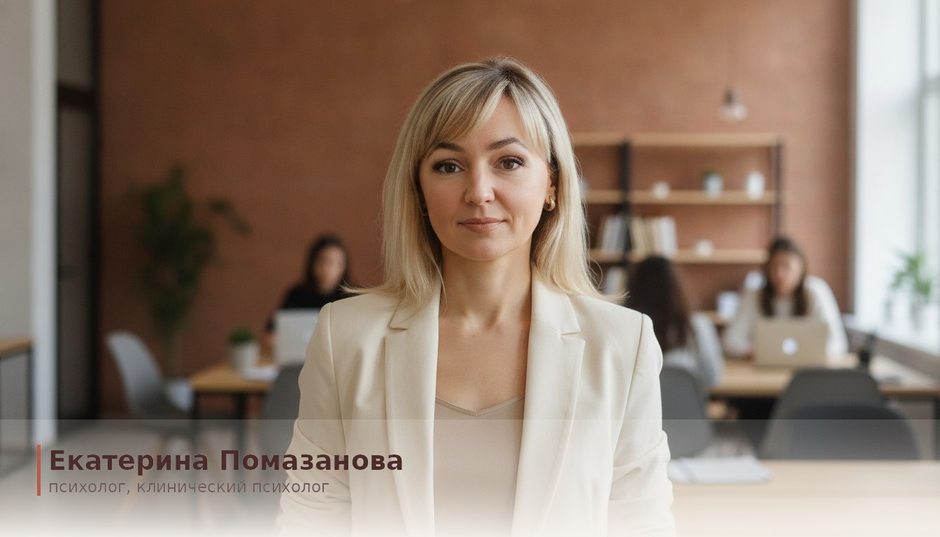 почему мне страшно заявить о себе