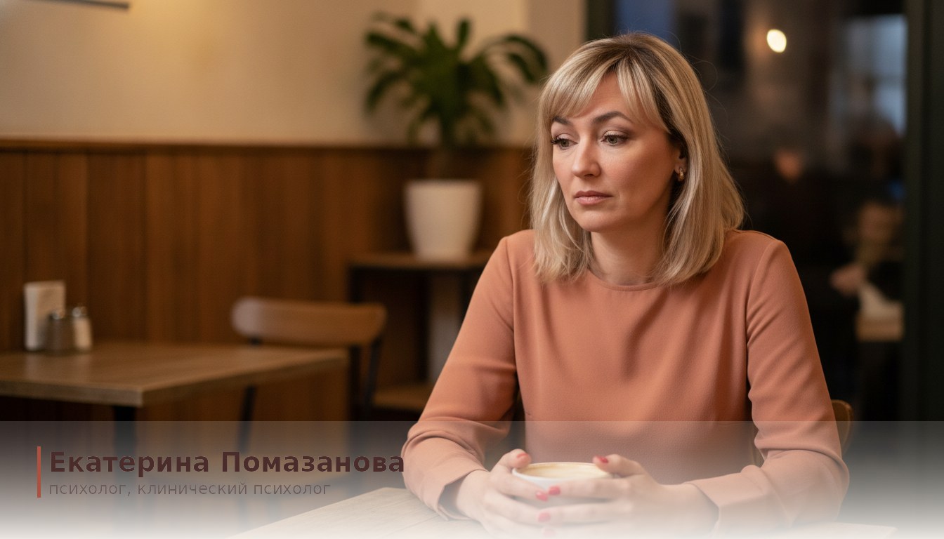 мужчина не тот