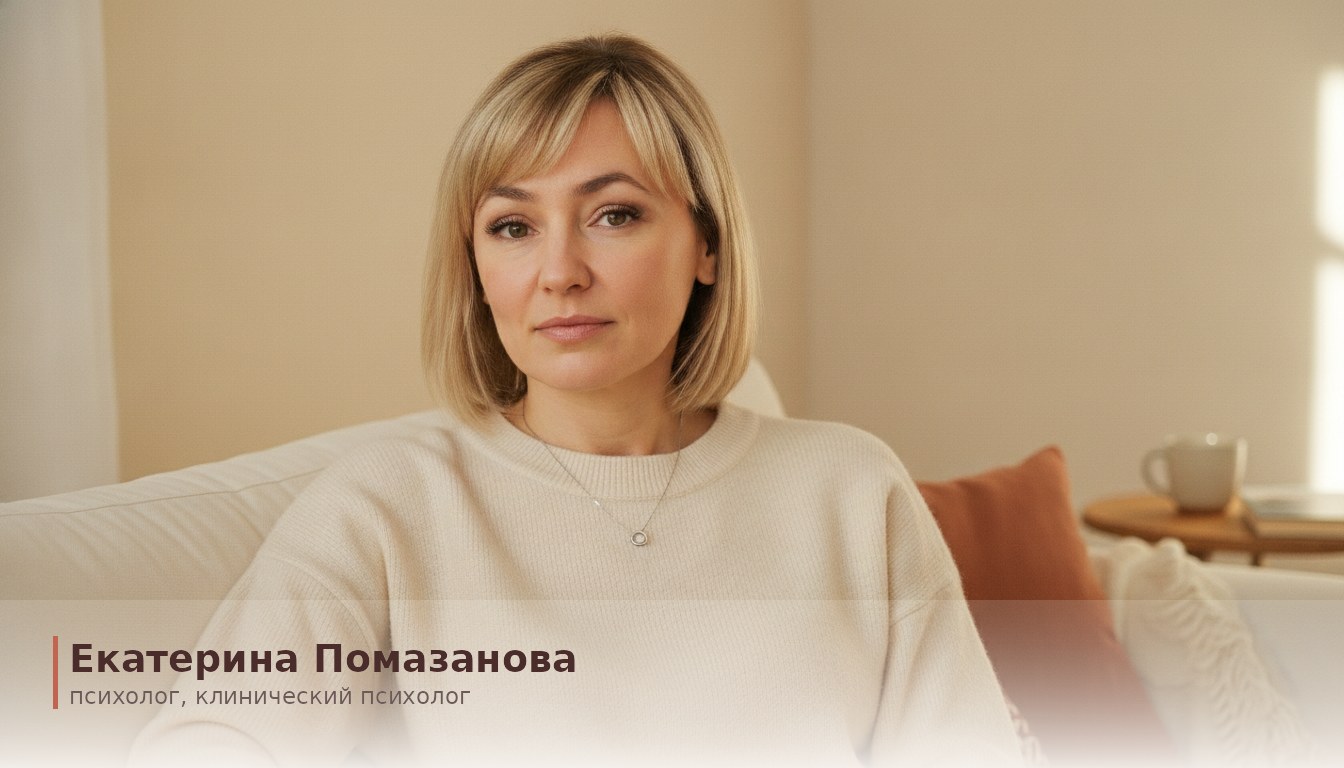 эндометриоз психосоматика
