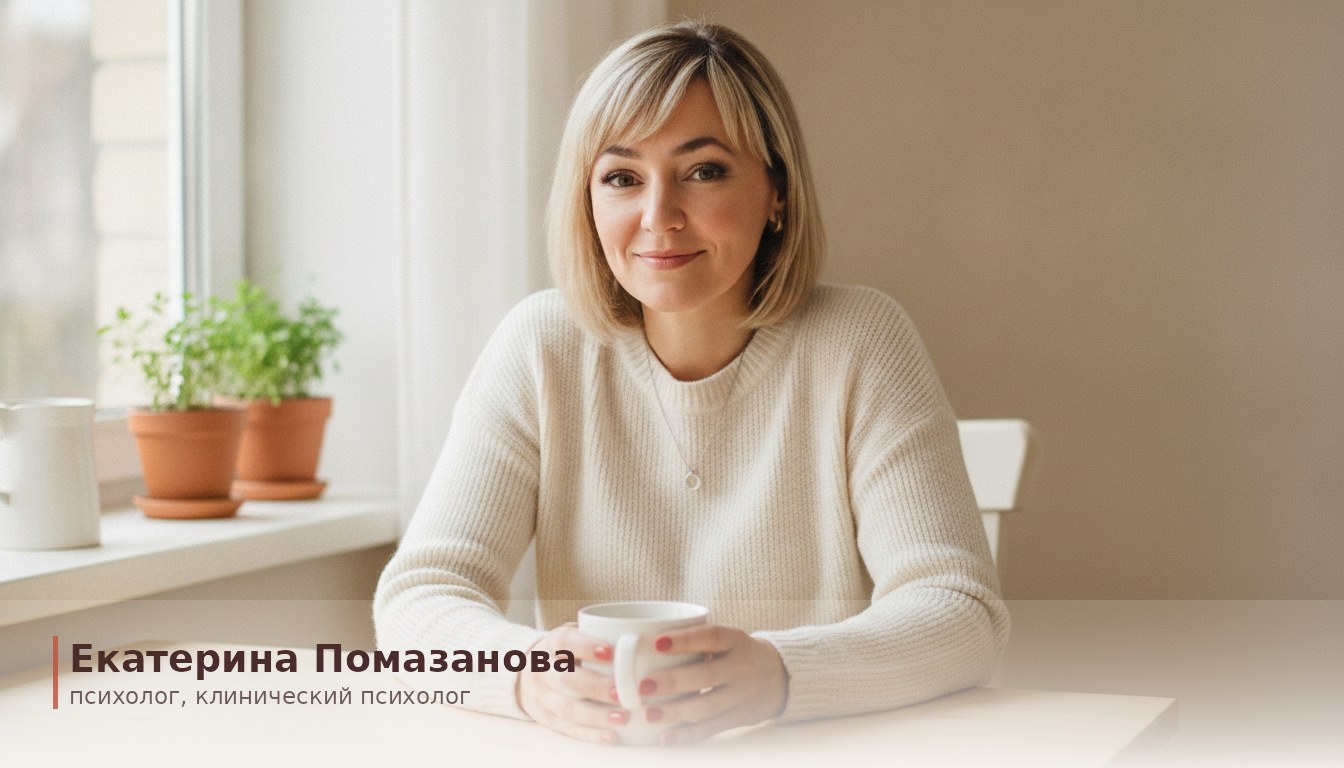 как полюбить себя