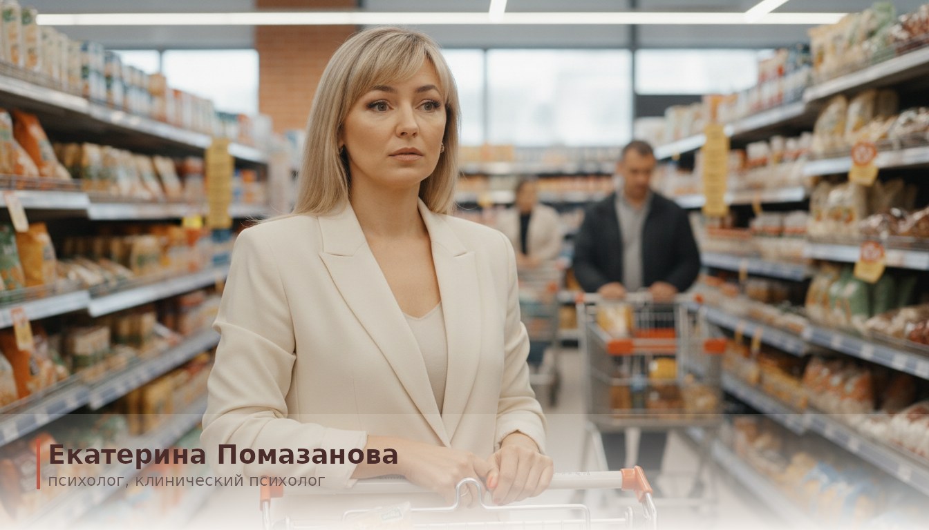 повышенная тревожность симптомы