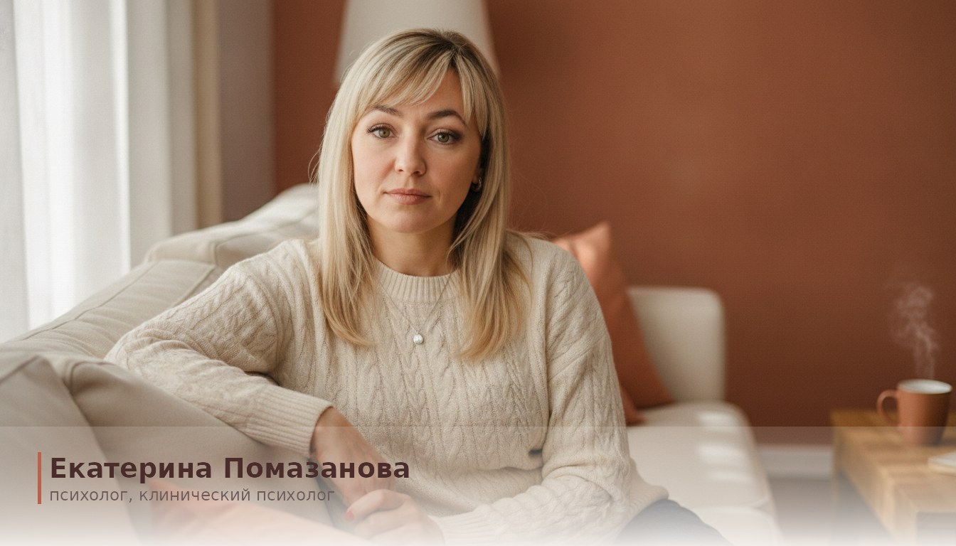 5 признаков депрессии