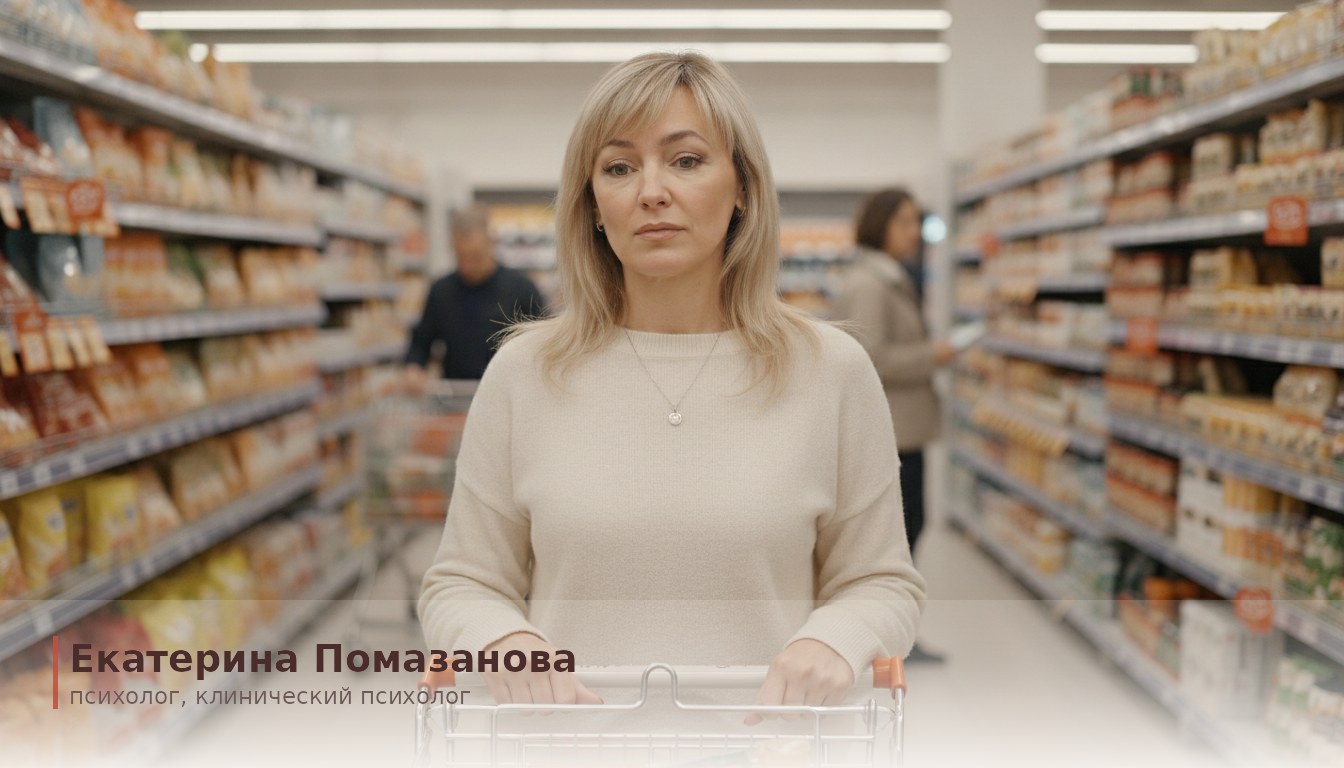 что делать при первой панической атаке