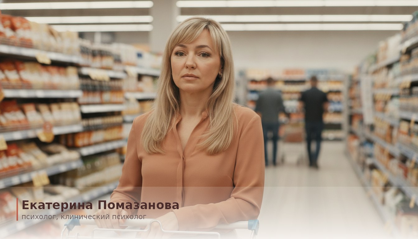 что делать если началась паническая атака