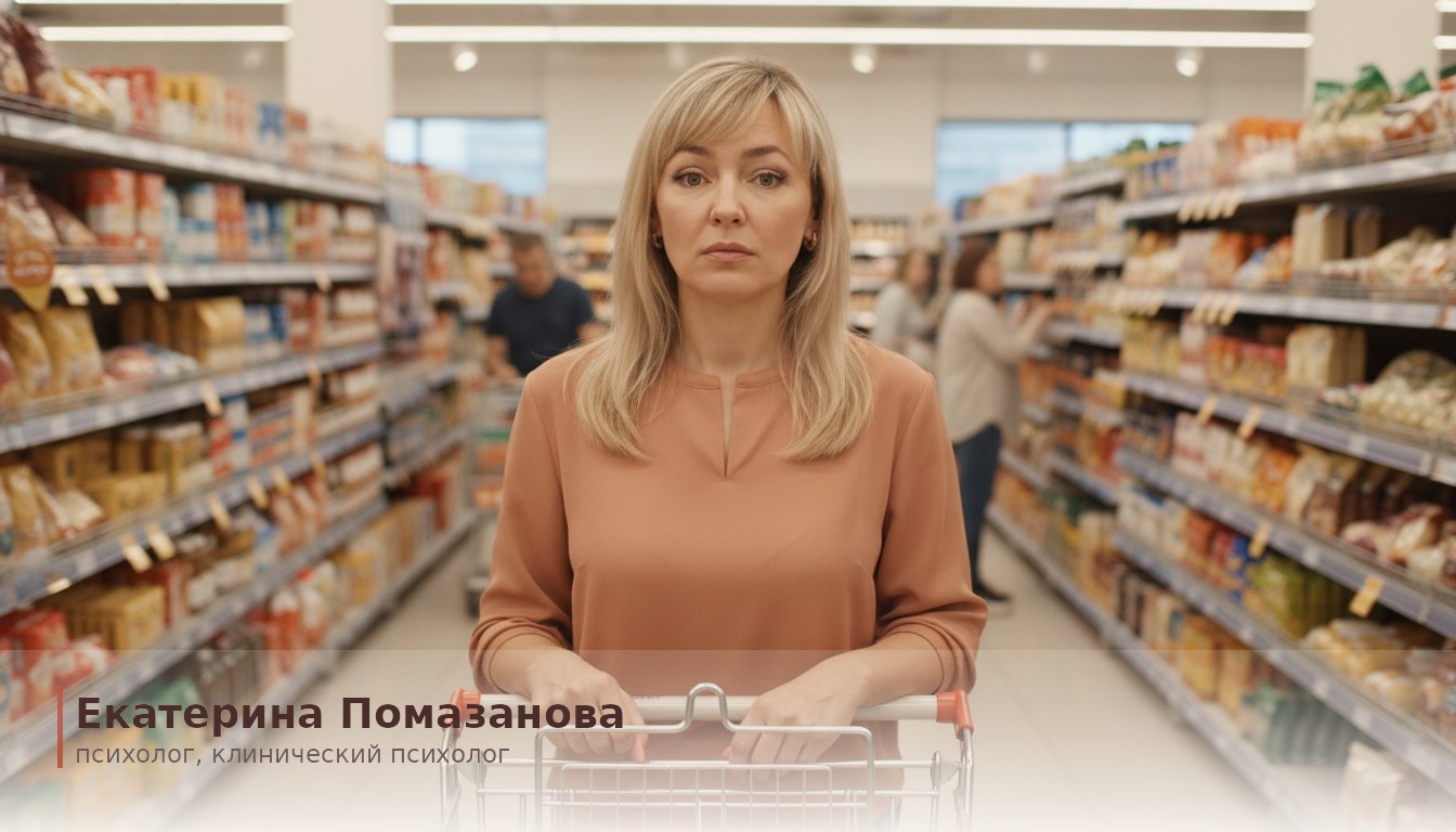 как избавиться от тревожности