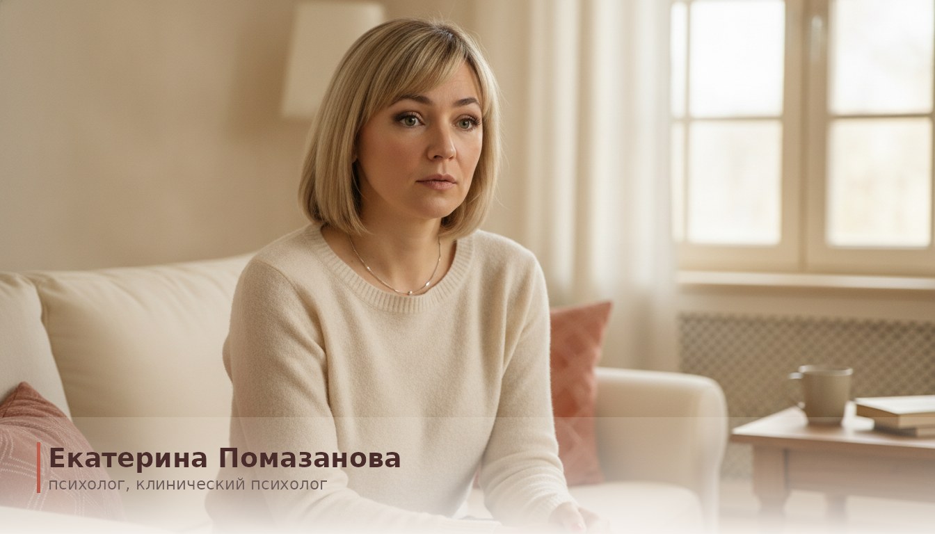 крапивница психосоматика