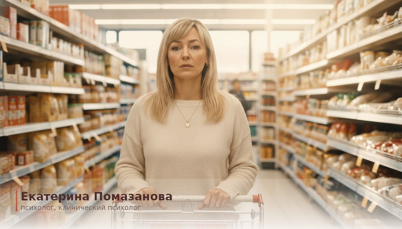 почему тревога усиливается перед сном