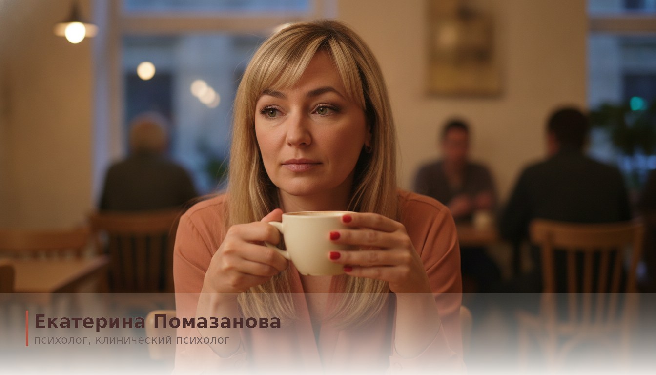 как пережить расставание с мужем