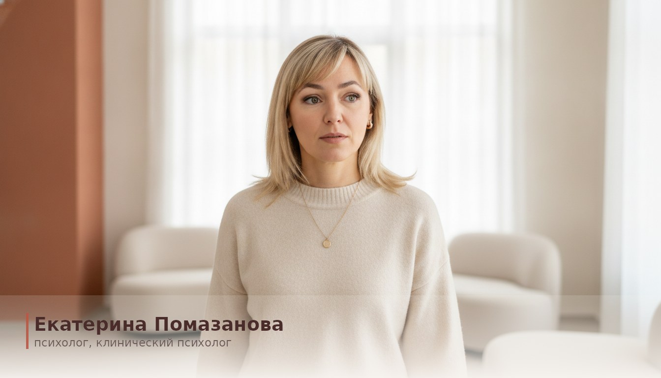 почему мне важно чужое мнение