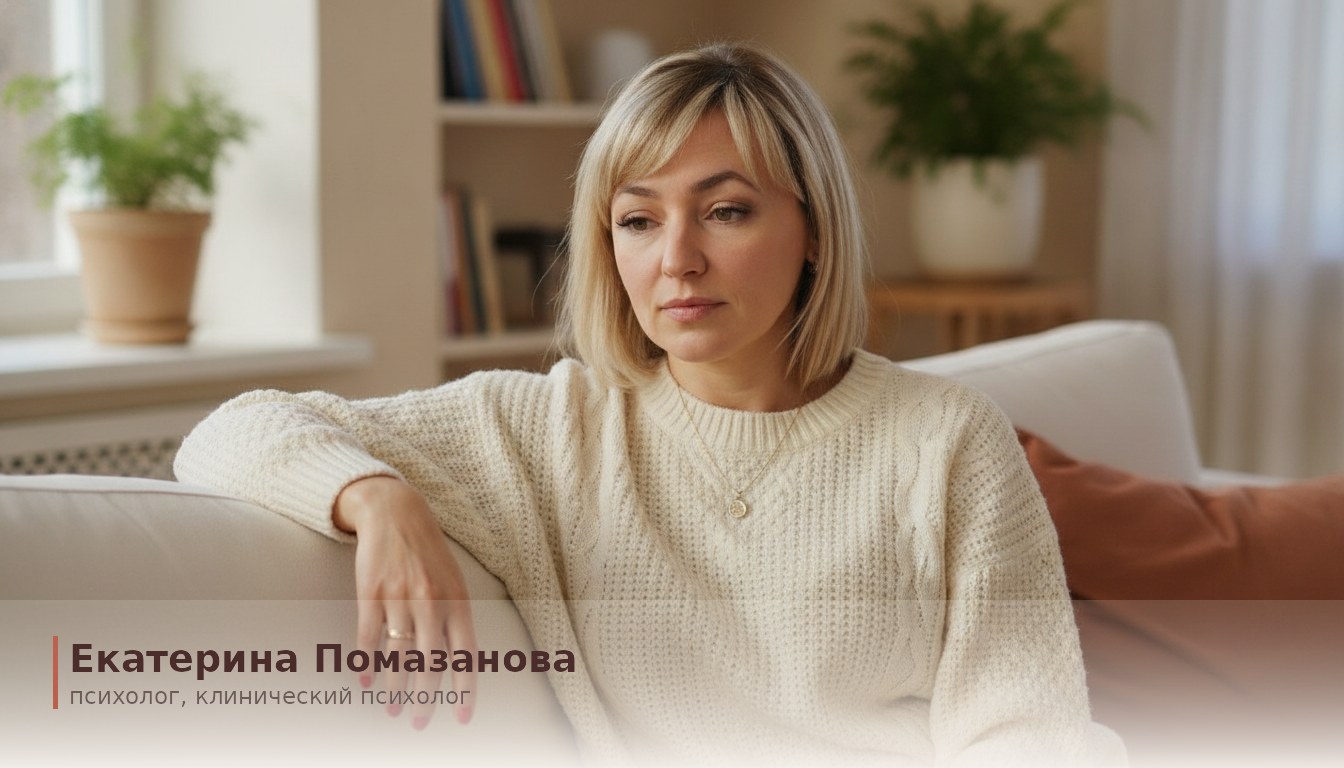 психосоматики боли в шее