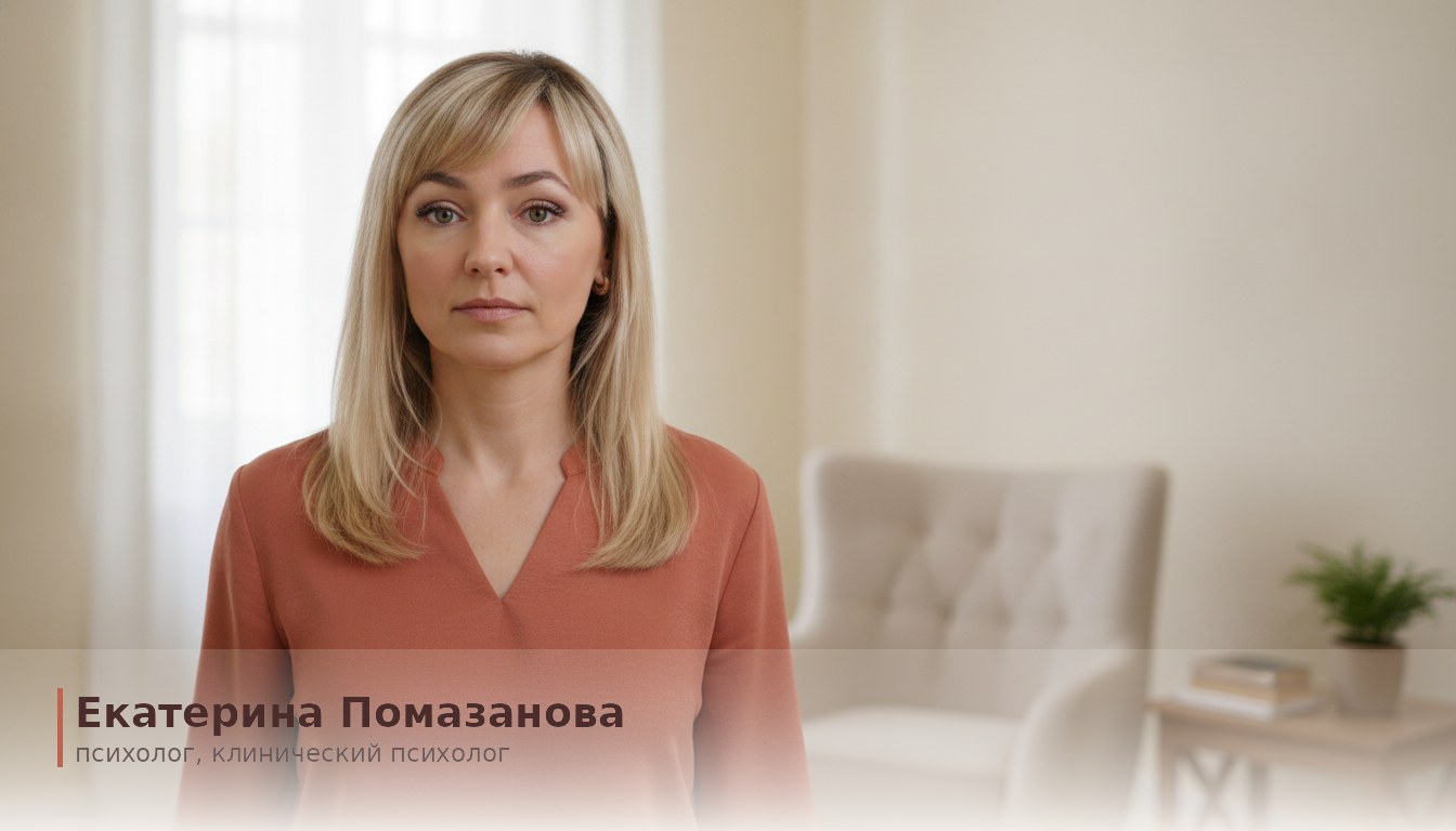 ранние признаки депрессии