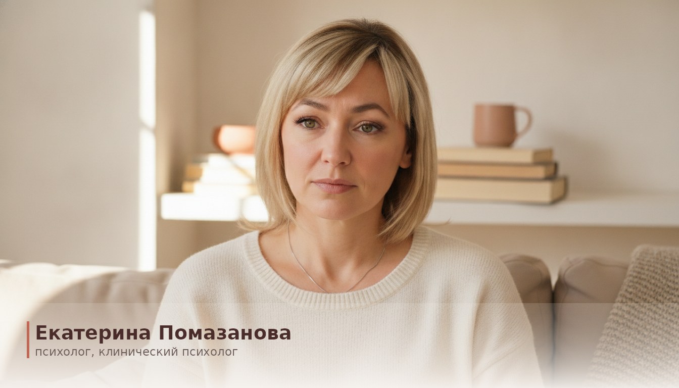 тревожность симптомы у женщин