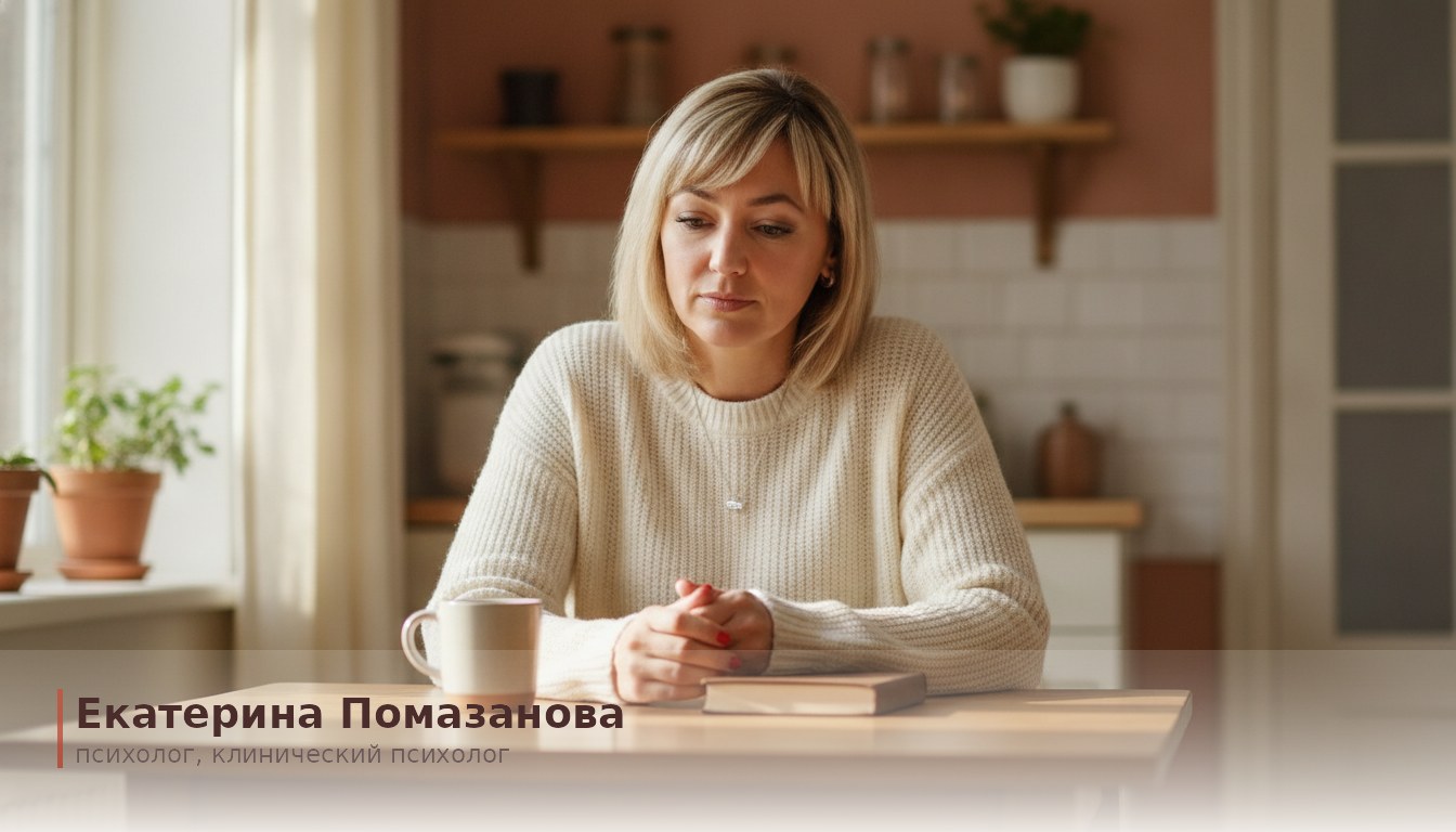 боль в колене психосоматика