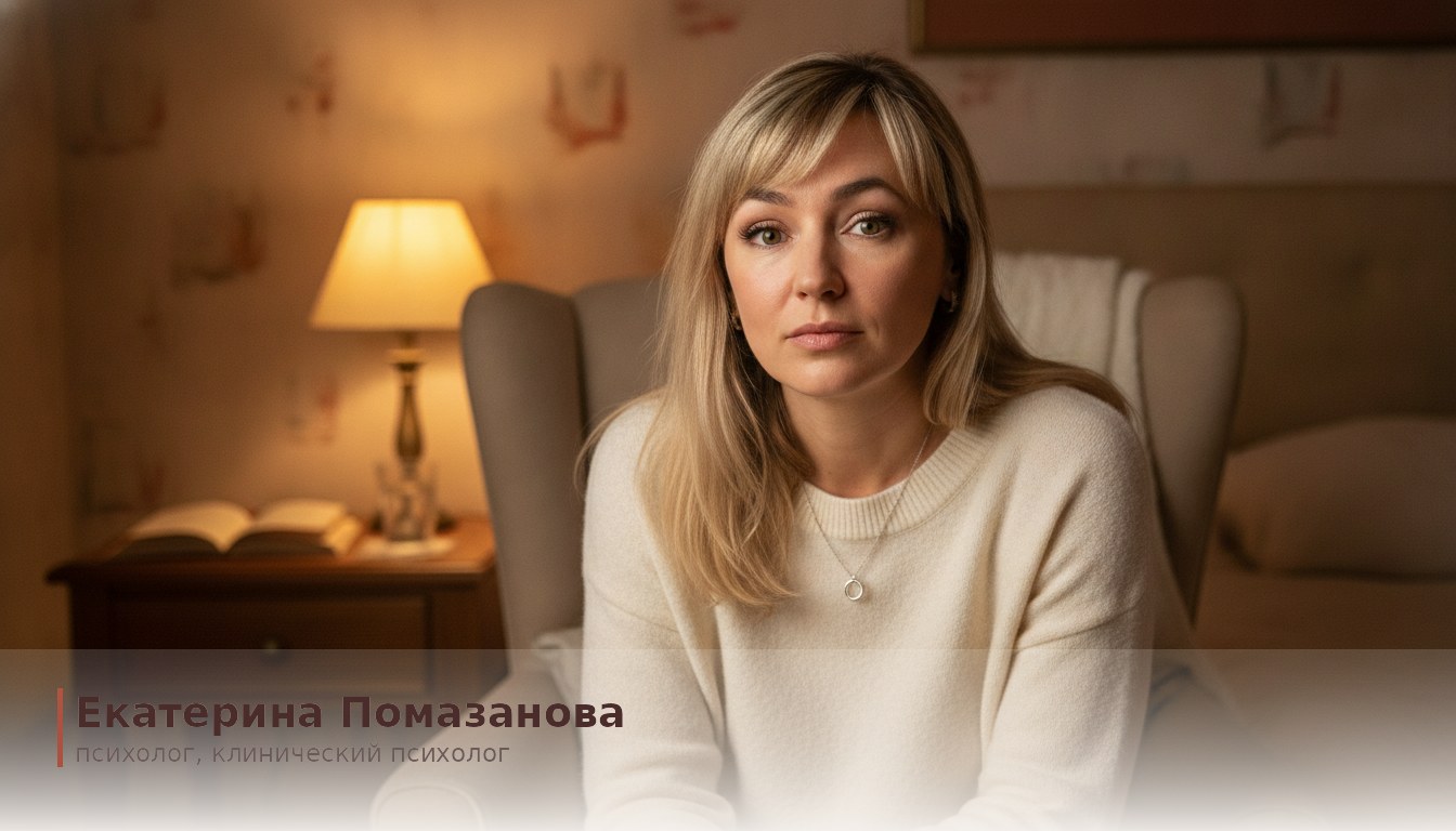 несколько признаков депрессии