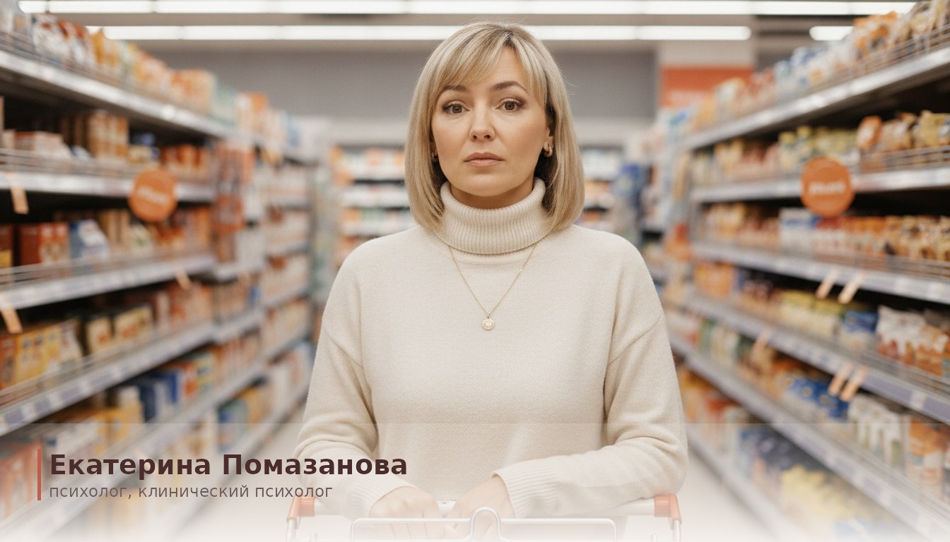 тревога в эмоциональной зависимости