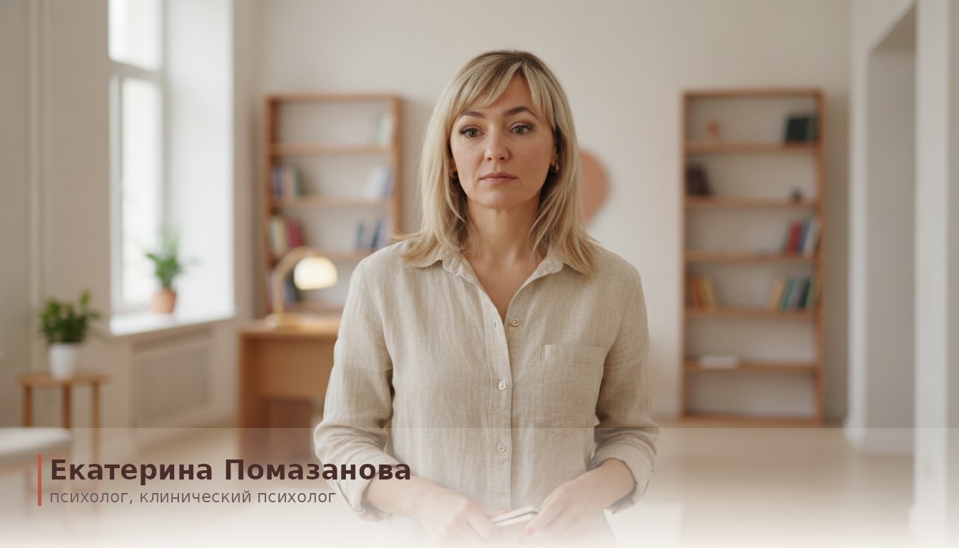 почему мне сложно просить помощи