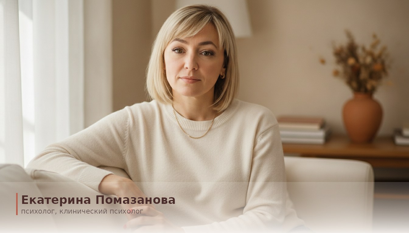 4 признака депрессии