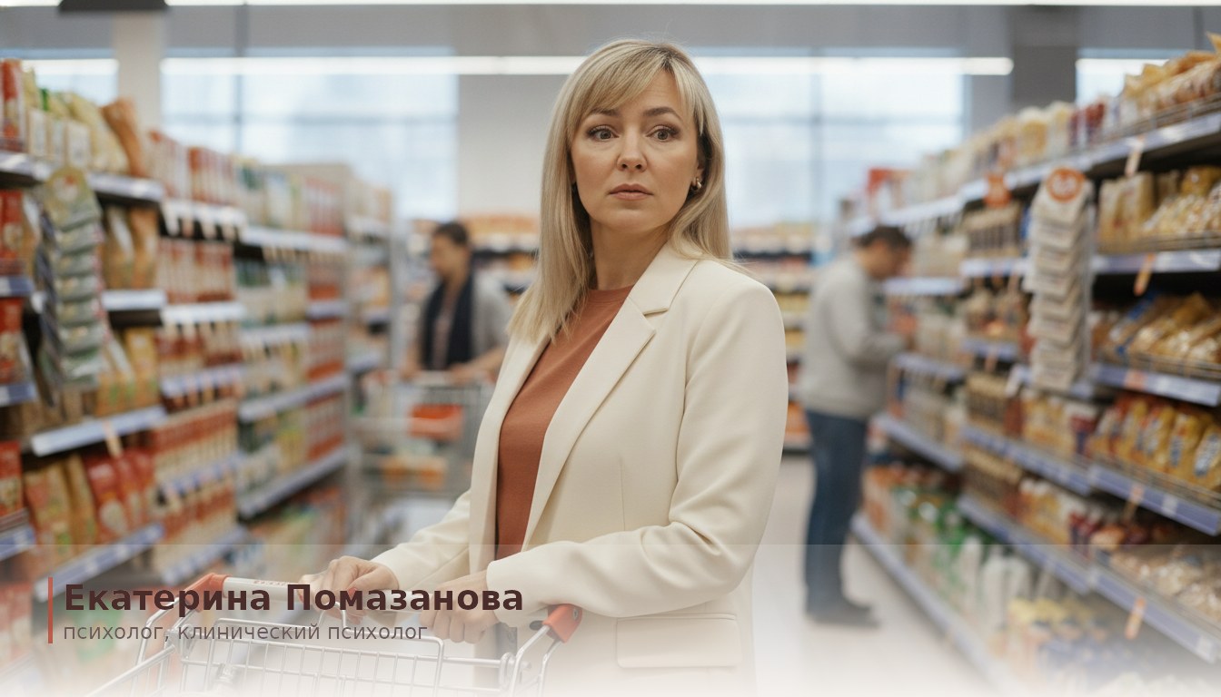 тревожность