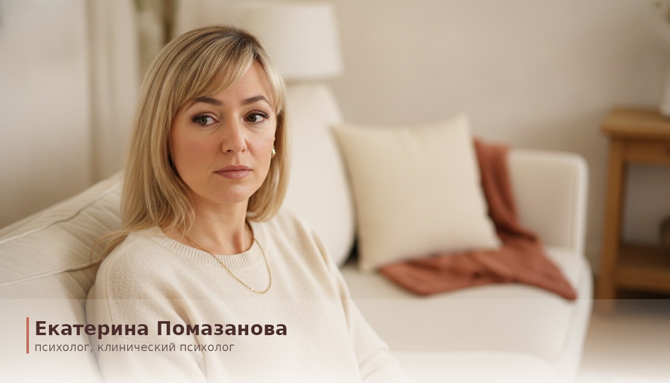 психосоматика боли в правом