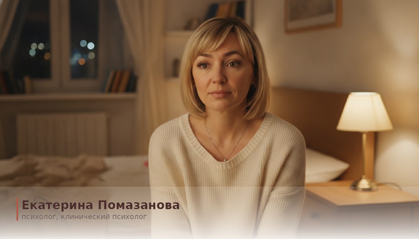 признаки появления депрессии
