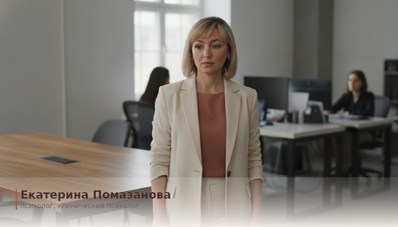 почему я боюсь кого-то разочаровать