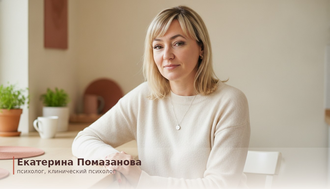 психосоматика насморка