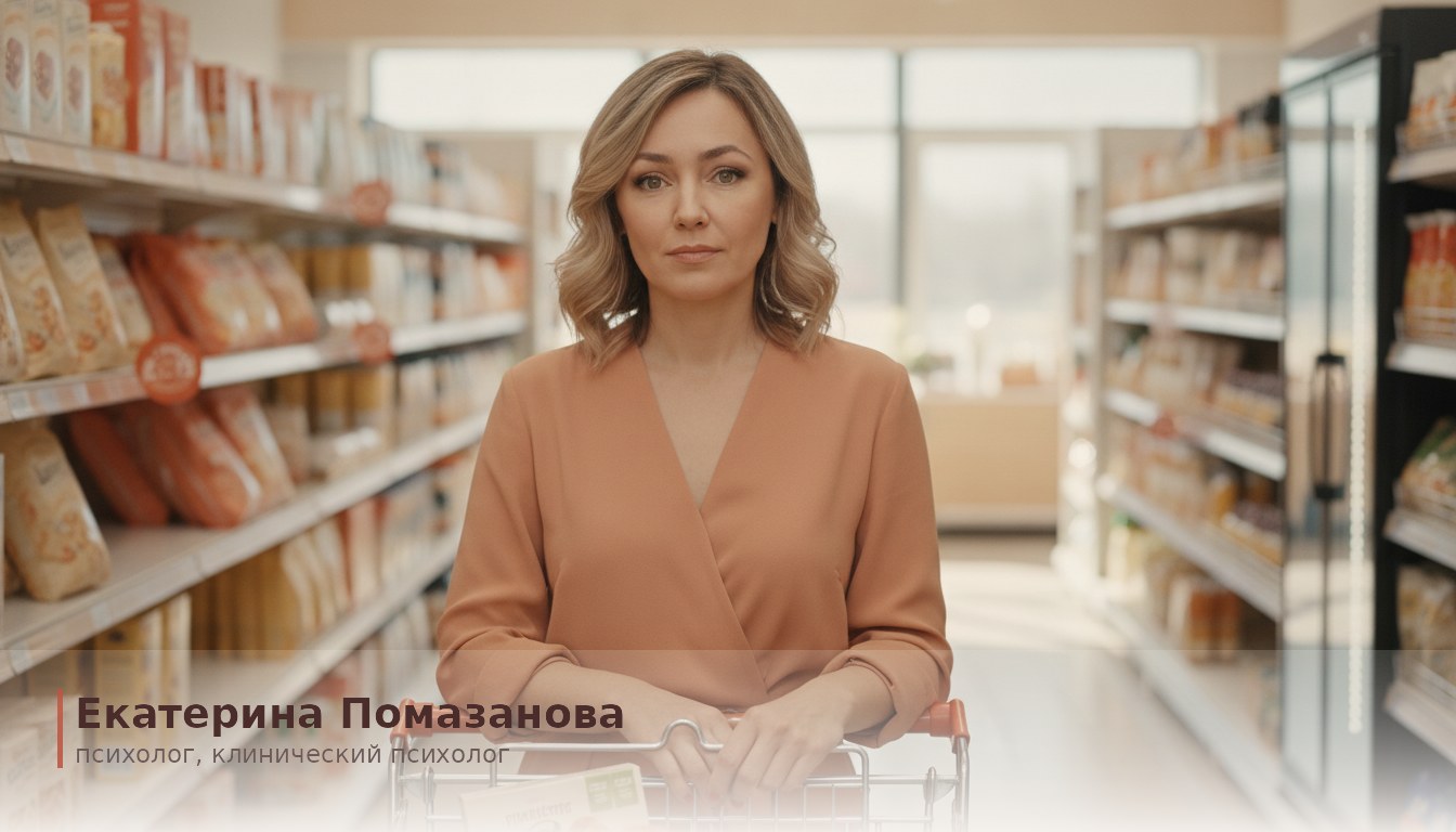 убежим страх одиночества