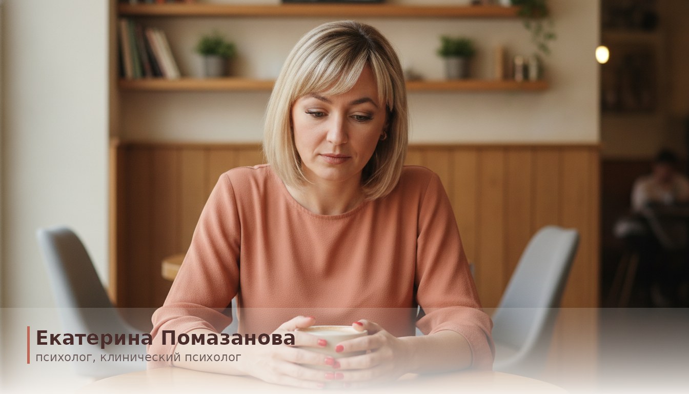 твоя вина