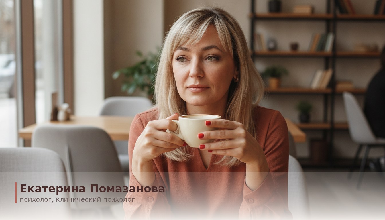 почему я боюсь потерять мужчину